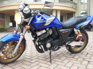 .广东东莞出售96CB400
