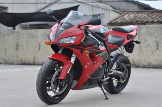 中山古镇出售07CBR1000RR一手**一台