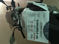 广州番禺出大贸宝马S1000R