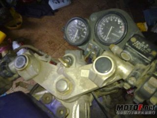 江门江门新会出售CBR19期3700[已售]