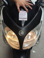 代友出售精神10款TMAX500碳纤十周年纪念版