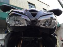 韶关 Daytona 675ABS