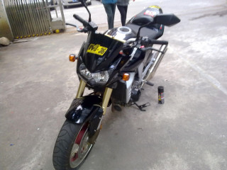 感谢**感谢党，感谢绿茵直播！江门市区川崎05 Z1000 已售！！