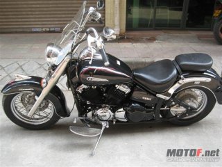 广州白云出售2000款竟速之星400