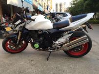 惠州龙门 出售05Z1000 SRX400