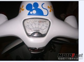 惠州出售本田24期龟王【2800元】可以物流