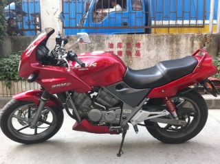 已经卖给虎门车友请斑竹删帖