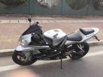CBR600F4I