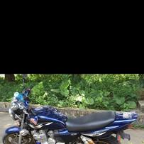 广东佛山南海精神XJR