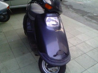 卖本田大沙一台