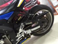 低价出售06cbr1000