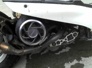 车以售出 请版主删贴