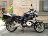 广东东莞清溪转让高配2010宝马R1200R
