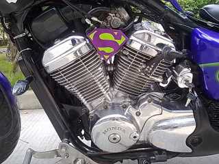 代友出（爆改）96铁马