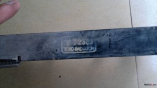 广东江门400元出售本田VTR1000F 水箱一对