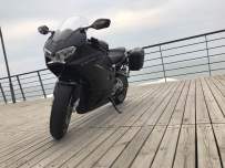 惠州地区出售水水欧版VFR800