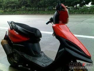 代友出售YAMAHA