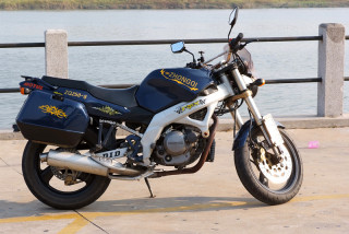 出售原装意大利卡吉瓦600