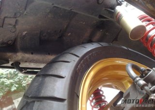 价钱一步到位~广东湛江12000出售一台不错的94CB400