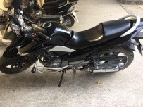 南海地区出售国民摩旅神器gw.250