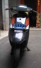 江门市区1200出售DIO18期改90C