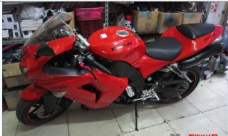 福建省龙岩市出售07 ZX10R和03 YZF-R1  喜欢的进,,,,,,,,,,,,
