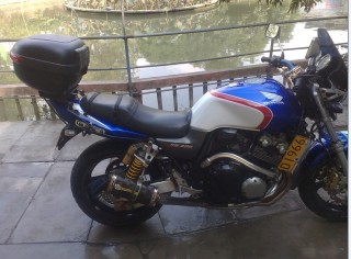 江门新会23500出售01年精神改装vtec1代