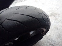 广州黄埔出2台车10FJR1200，12年铃木大R打包便宜~