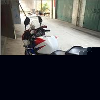 白云区太和出售05CBR600  F5