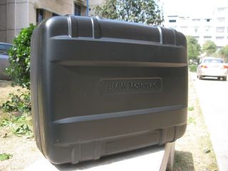 湖南永州出09款宝马F800GS F650GS原装尾箱3100元