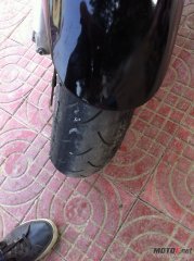 佛山高明出售05VFR800