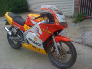 顺德陈村代朋友出台TZM150c  5500元