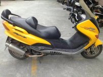 代友发帖：增城新塘便宜出雅马哈马杰斯特125