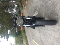 东莞中堂慢出CB400 VECT 1代  现售16500元