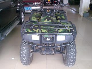 广州转让样版库存轴传动250CC沙滩车