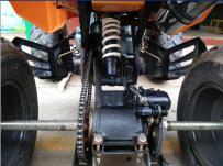 广西平南思旺出售凌鹰125沙滩车 价格2800