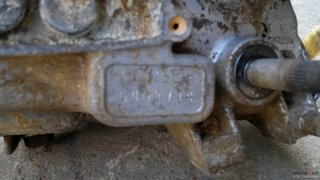 广东江门850元出售HONDA APE 100发动机