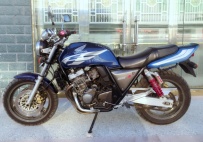 CB400 XJR400 英祖玛400 阿普利亚RSV1000R