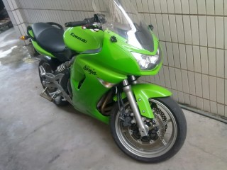 佛山九江出售07ER-6F一台，接受换车。