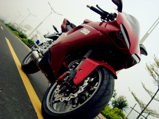 出售台Wan进口跑车350CC