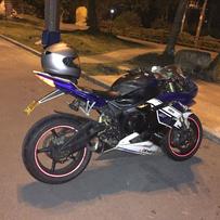 21000出精神03R1改R6外观不接刀