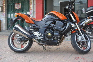 07年Z1000(惠州代友发贴)