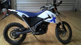 佛山南海盐步6万3出售07年新款bmwg650x挑战版带abs