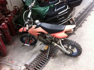 清远市区出售小越野3000元，接受任何诚意大小刀，好等钱用~