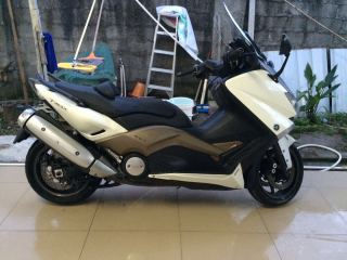 惠州代友出14高配TMAX530