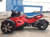 12年庞巴迪运动SP版