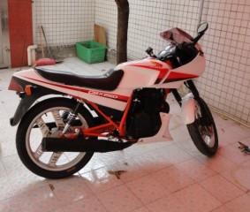 中山售CBX250