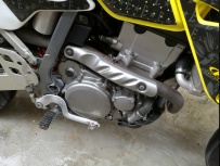 东莞中堂出06DRZ400  19800