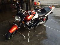 代友出精神vtec3代