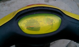 深圳代友出售55缸林海福喜